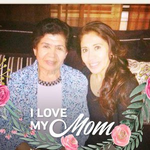 Meet your Posher, Mona